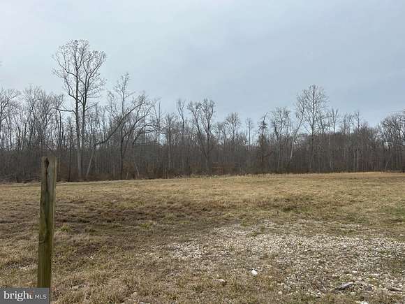 126.63 Acres of Land for Sale in Waldorf, Maryland