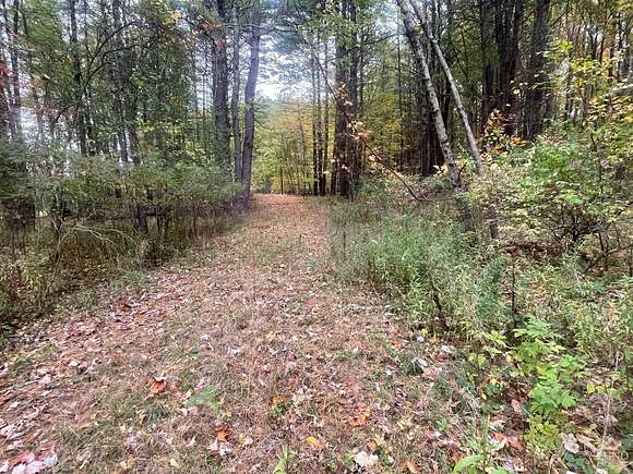 6.07 Acres of Residential Land for Sale in Greenville, New York