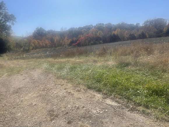 7.7 Acres of Agricultural Land for Sale in Crab Orchard, Kentucky