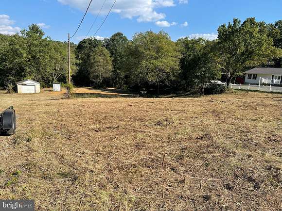 2 Acres of Residential Land for Sale in Joppa, Maryland