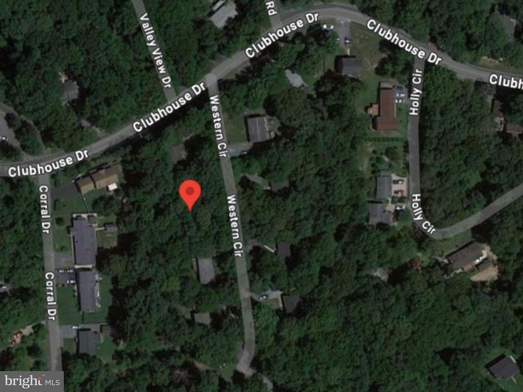 0.296 Acres of Residential Land for Sale in Lusby, Maryland