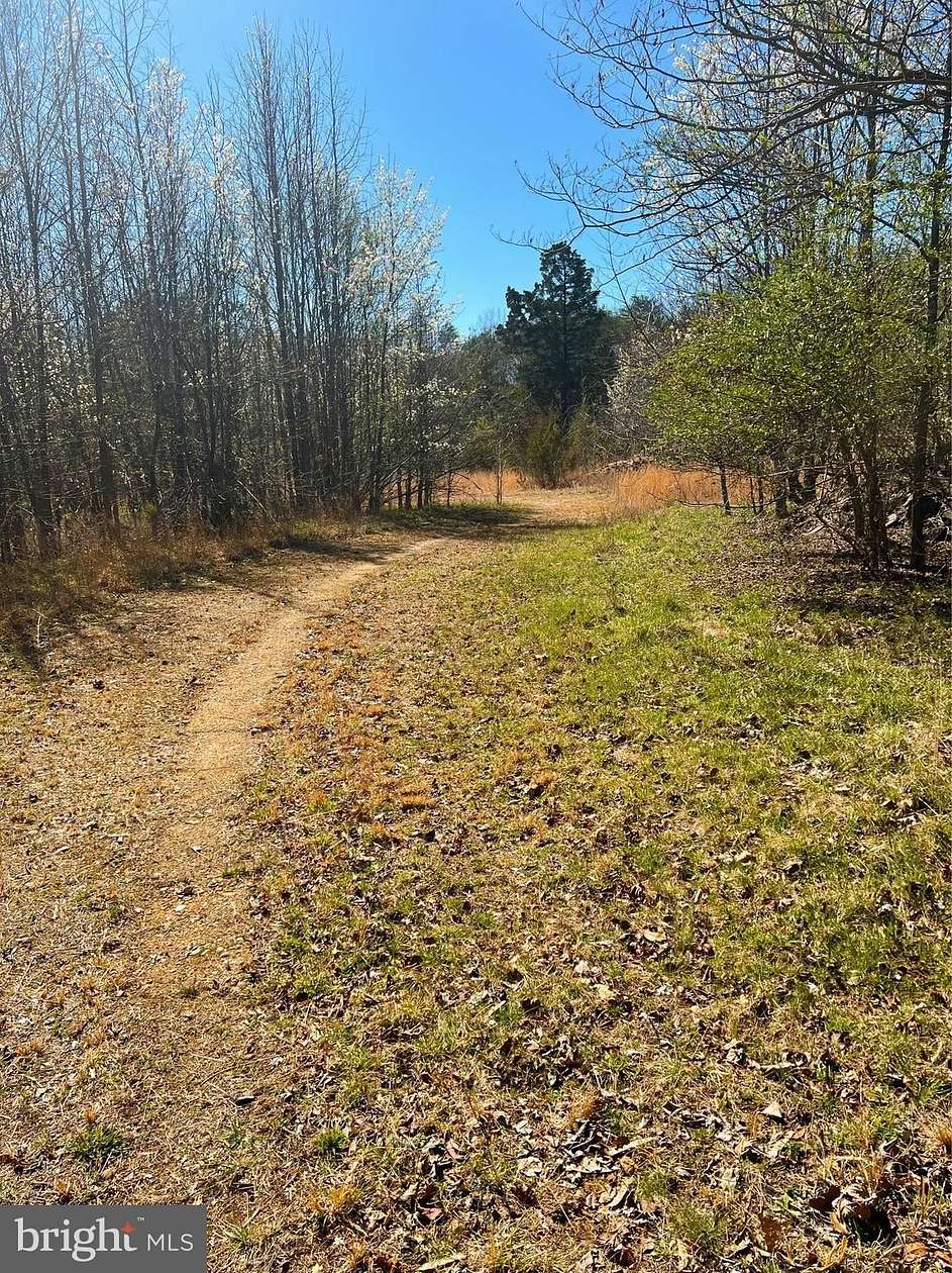 12.9 Acres of Land for Sale in Waldorf, Maryland