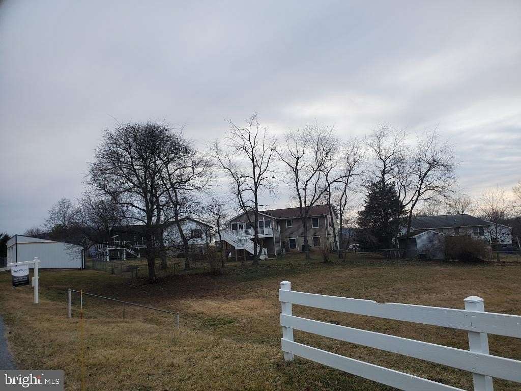 0.68 Acres of Land for Sale in Emmitsburg, Maryland