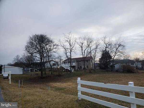 0.68 Acres of Land for Sale in Emmitsburg, Maryland