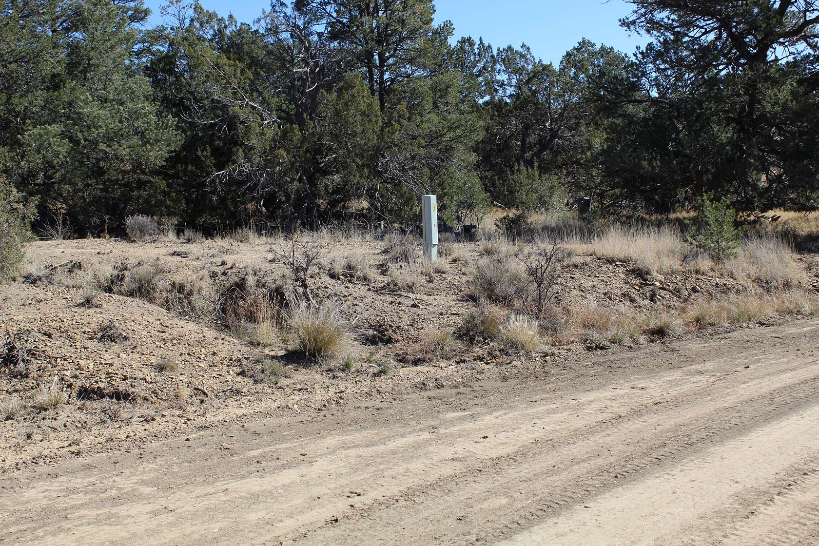 3.4 Acres of Land for Sale in Ramah, New Mexico