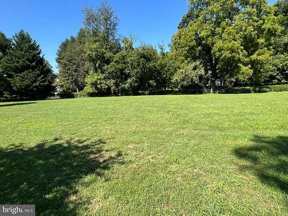 0.81 Acres of Land for Sale in Silver Spring, Maryland