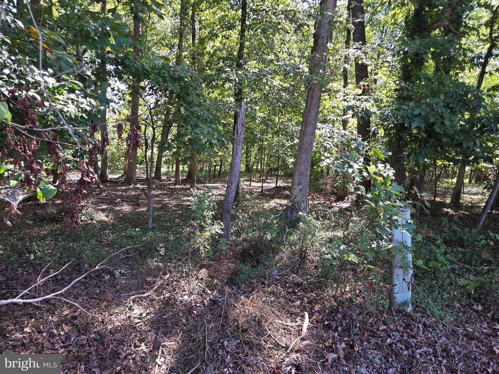 1.42 Acres of Residential Land for Sale in Fort Washington, Maryland