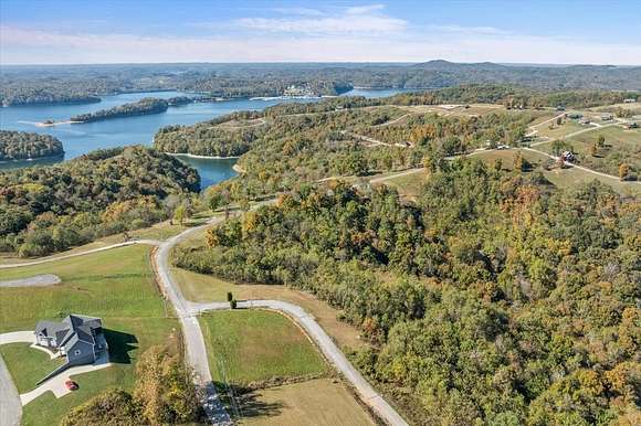 1.25 Acres of Residential Land for Sale in Hilham, Tennessee