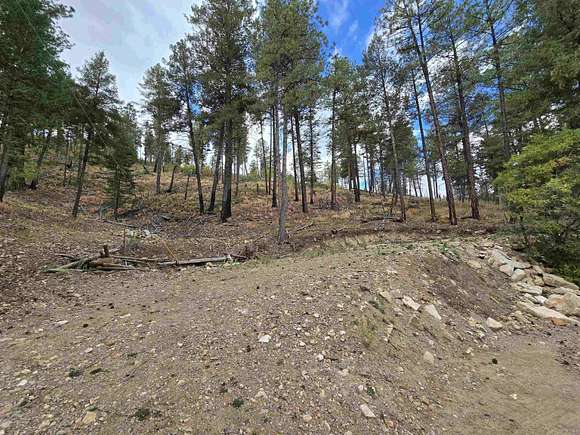 2.004 Acres of Residential Land for Sale in Mayhill, New Mexico