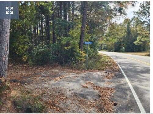 1.25 Acres of Residential Land for Sale in St. Stephen, South Carolina