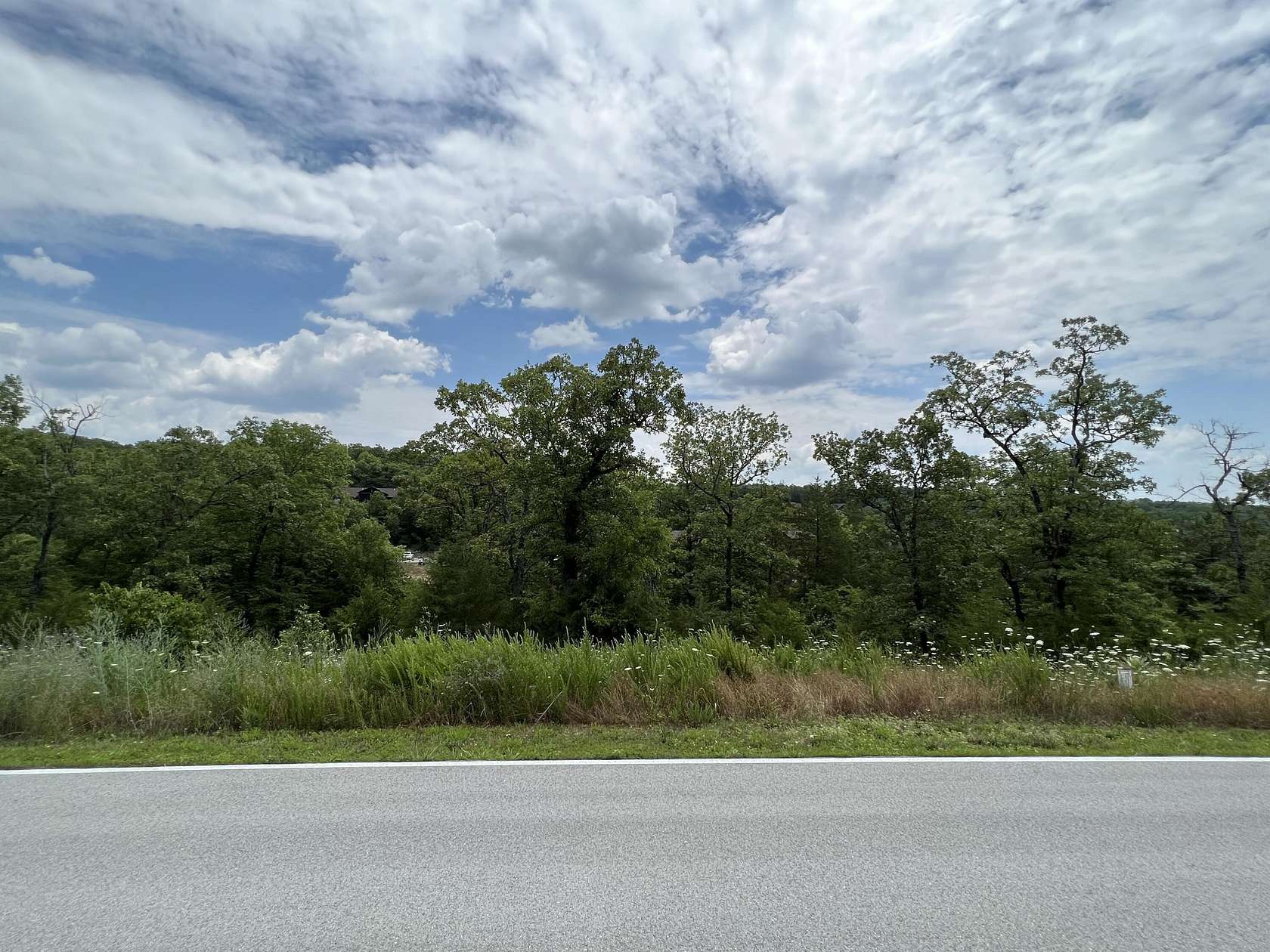 0.38 Acres of Residential Land for Sale in Branson West, Missouri