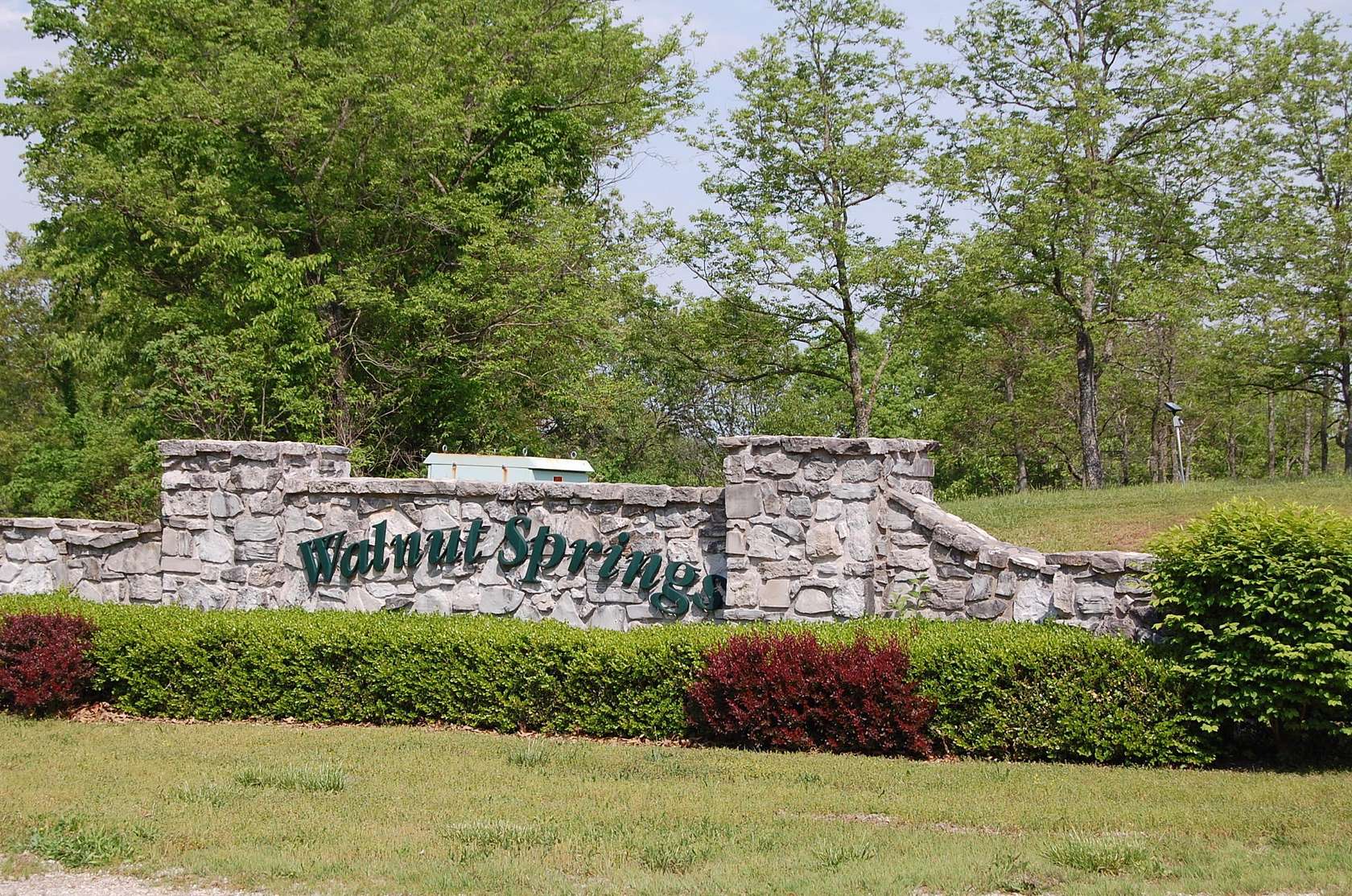 1.78 Acres of Residential Land for Sale in Cape Fair, Missouri