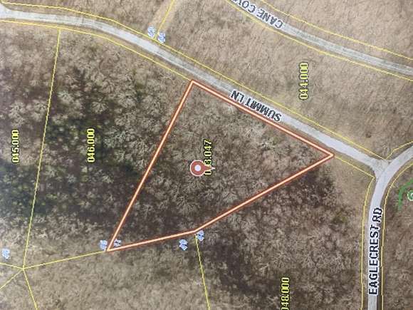 1.77 Acres of Residential Land for Sale in Cape Fair, Missouri