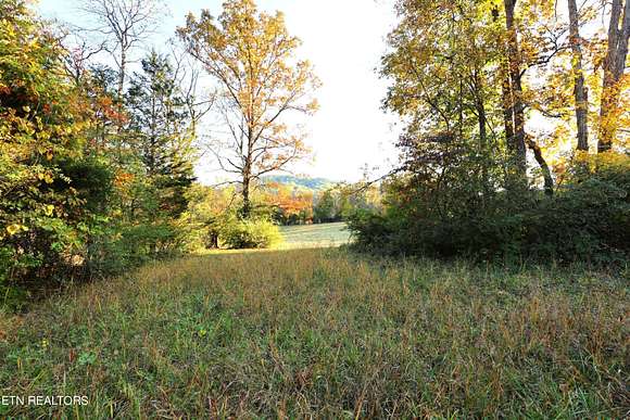 1.07 Acres of Land for Sale in Knoxville, Tennessee