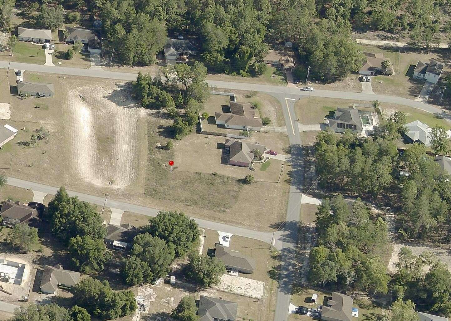 0.33 Acres of Land for Sale in Ocala, Florida