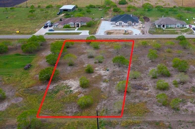 0.88 Acres of Residential Land for Sale in Corpus Christi, Texas