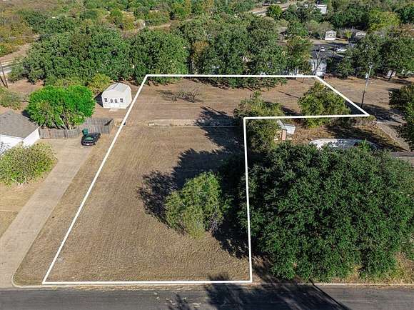 0.685 Acres of Residential Land for Sale in Waco, Texas