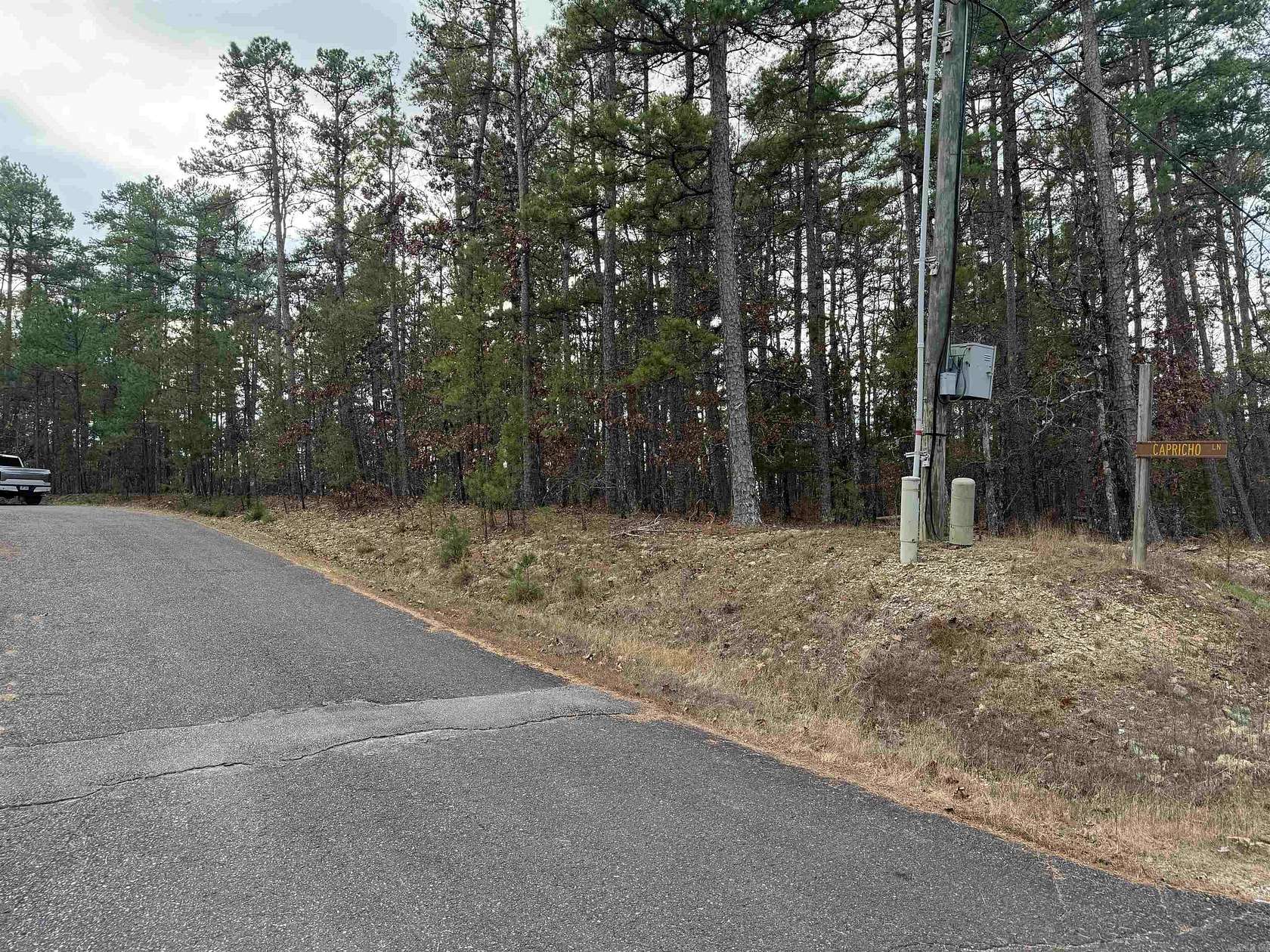 0.25 Acres of Residential Land for Sale in Hot Springs Village, Arkansas