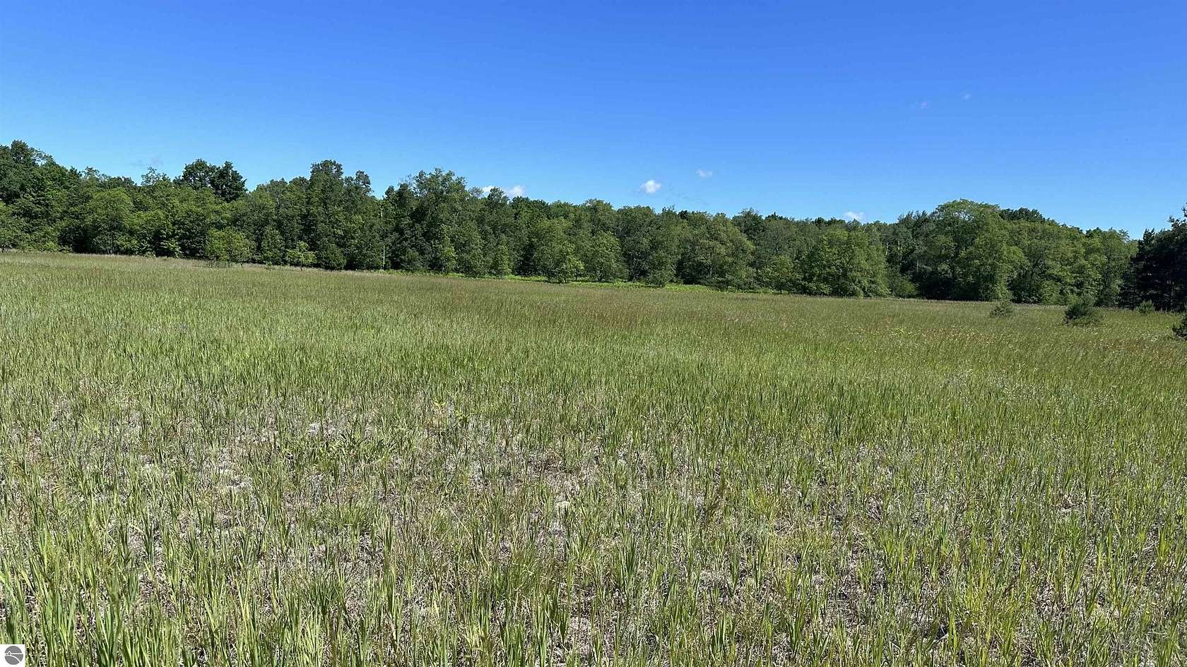 2.57 Acres of Residential Land for Sale in Kalkaska, Michigan