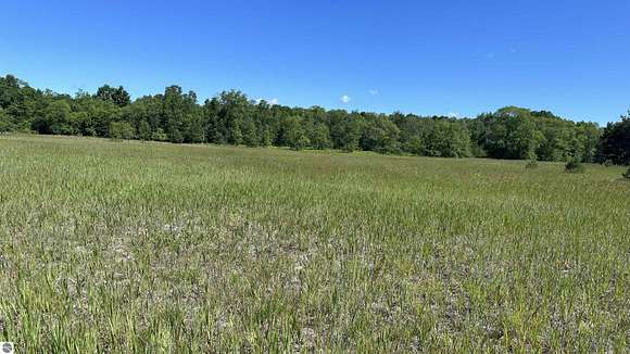 2.57 Acres of Residential Land for Sale in Kalkaska, Michigan