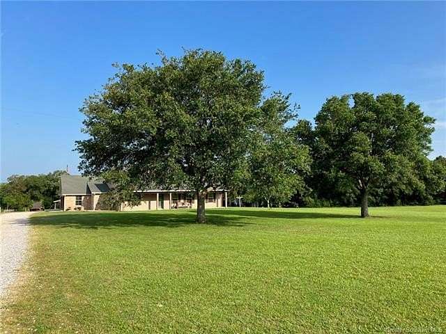 10.88 Acres of Land with Home for Sale in Iota, Louisiana