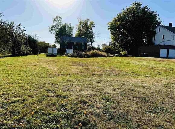 0.4 Acres of Residential Land for Sale in Amana, Iowa