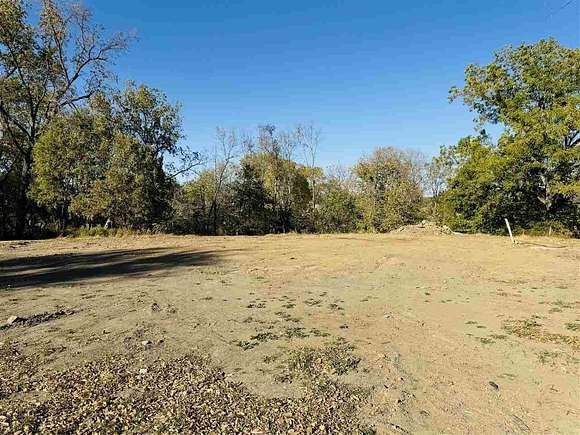 1.34 Acres of Residential Land for Sale in Lenox Township, Iowa