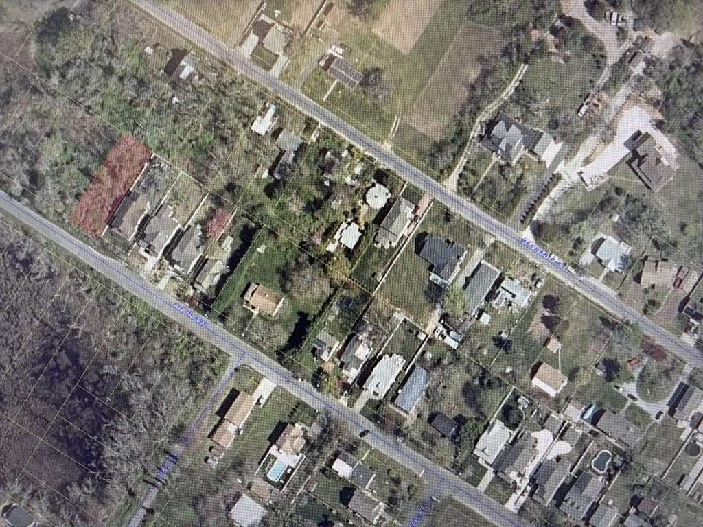 Residential Land for Sale in West Cape May, New Jersey