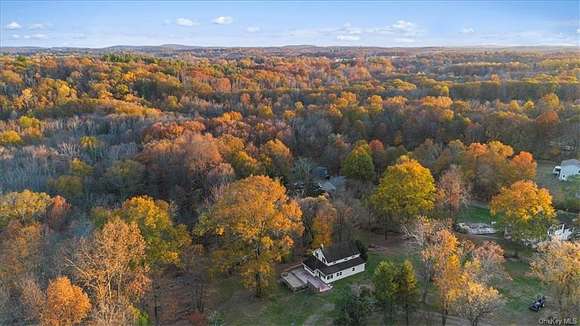 11.4 Acres of Land with Home for Sale in Pine Bush, New York