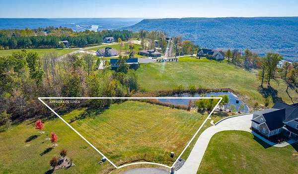 1 Acre of Residential Land for Sale in Jasper, Tennessee