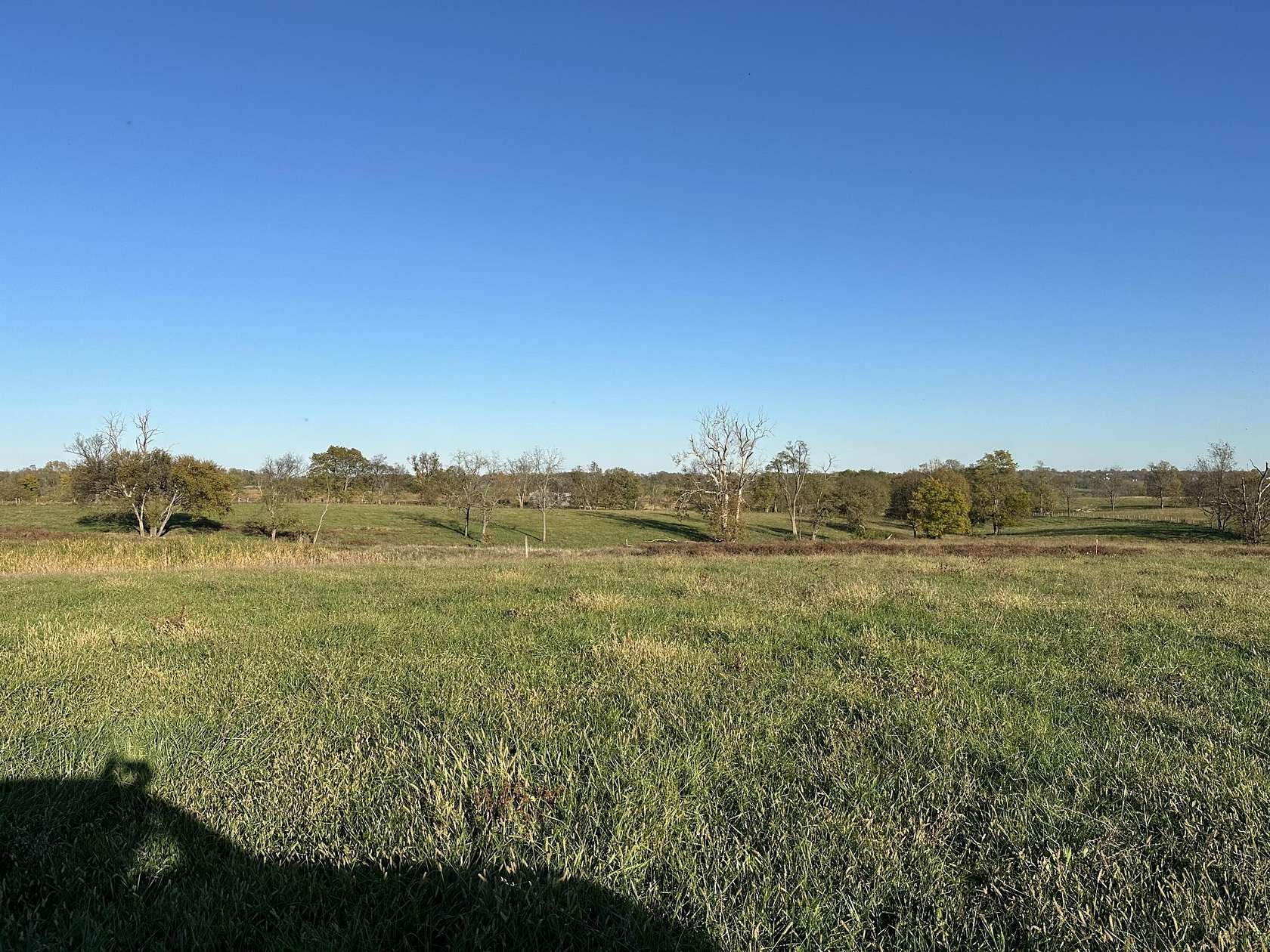 10.14 Acres of Land for Sale in Georgetown, Kentucky