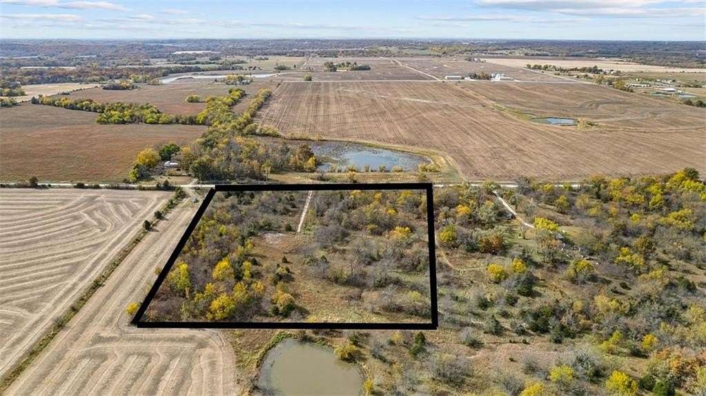 5.47 Acres of Residential Land for Sale in Holden, Missouri