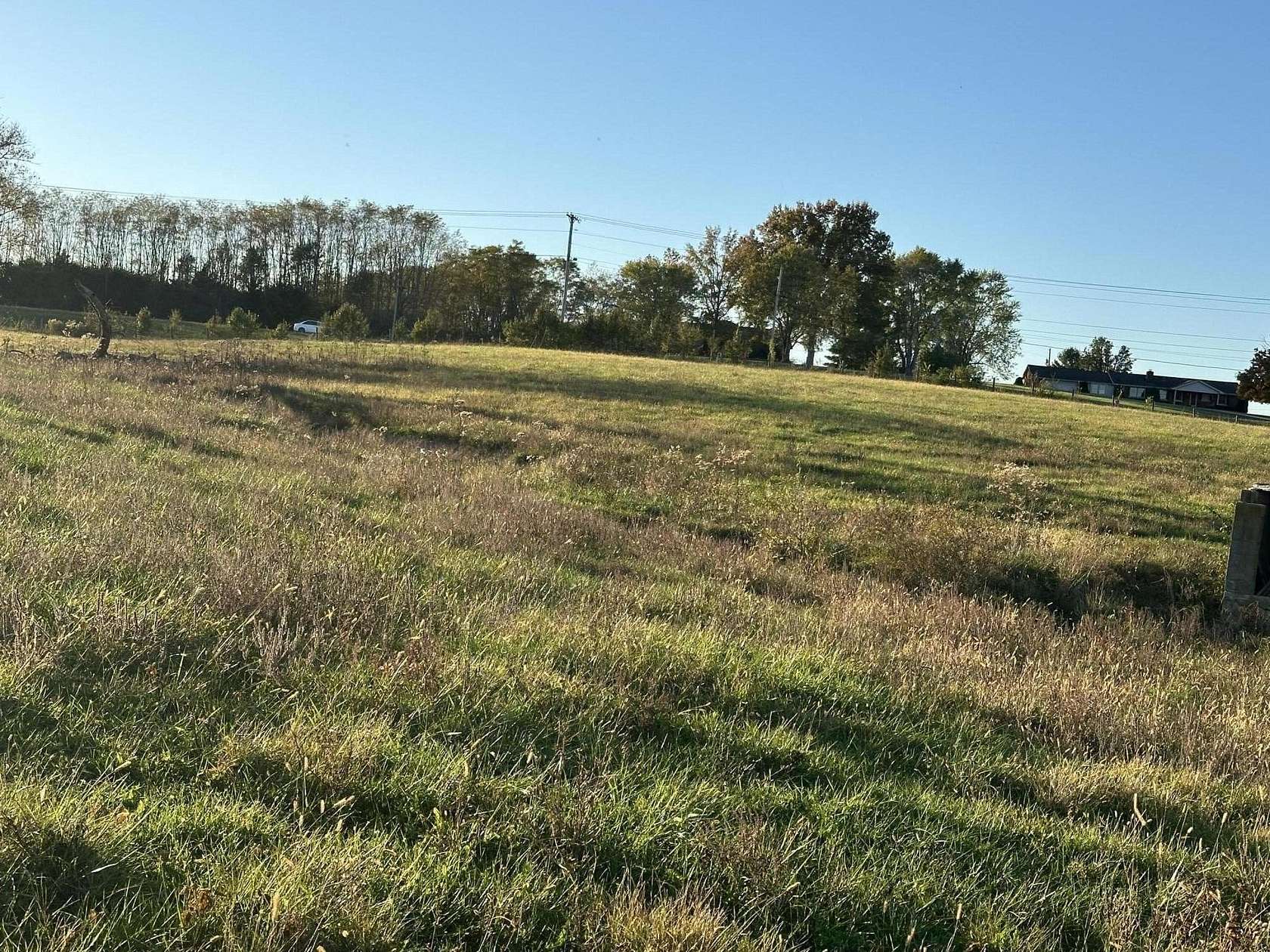 5.26 Acres of Agricultural Land for Sale in Georgetown, Kentucky