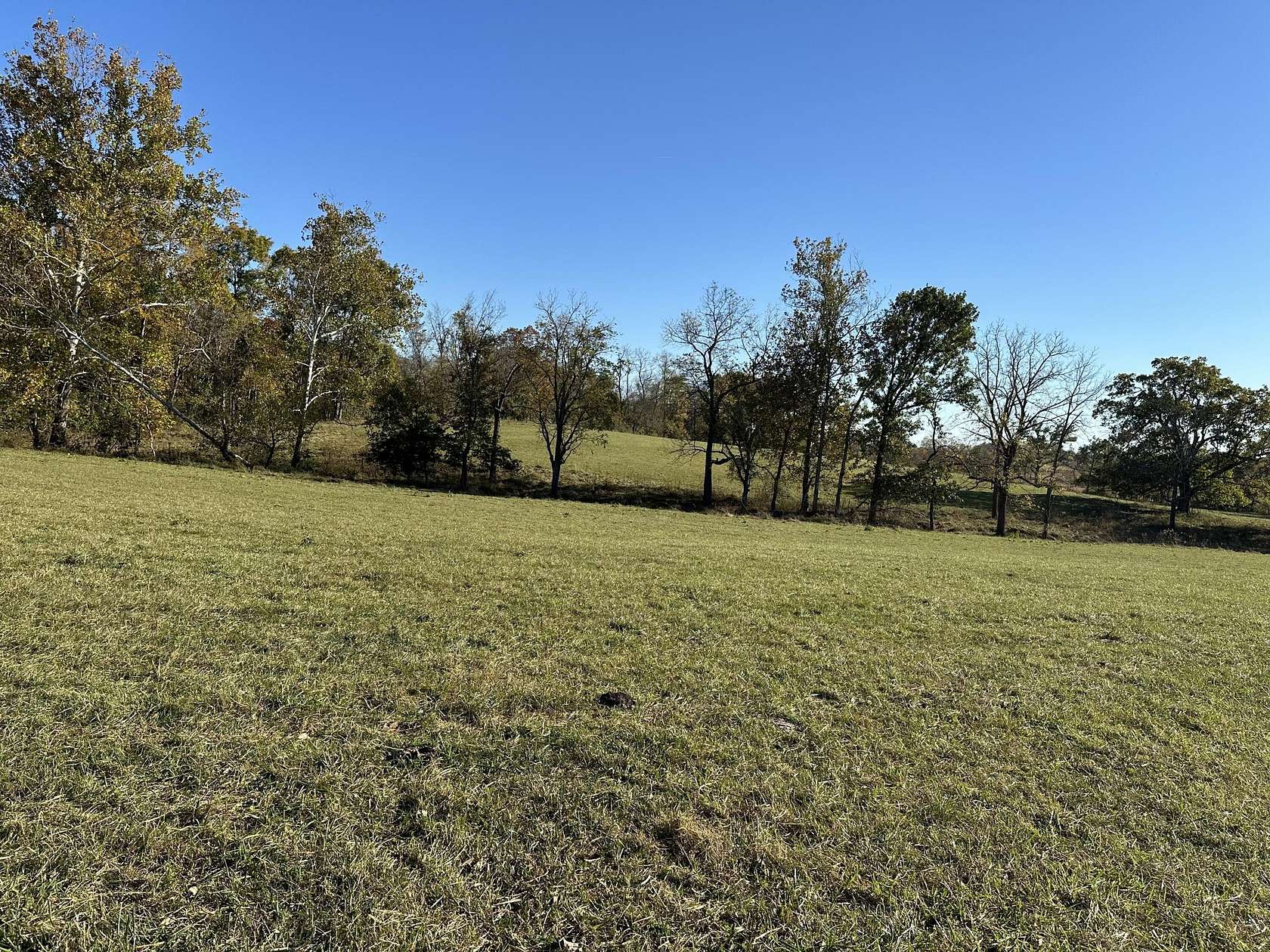 6.03 Acres of Land for Sale in Georgetown, Kentucky