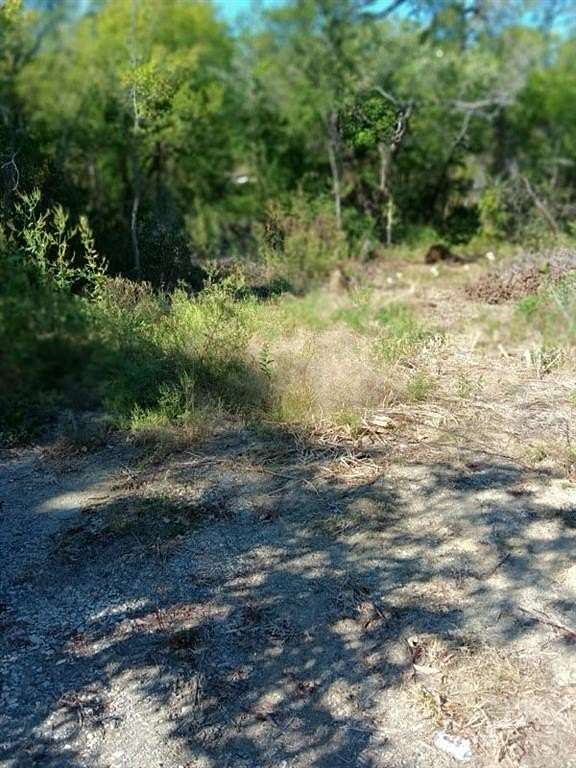 0.172 Acres of Land for Sale in Denison, Texas