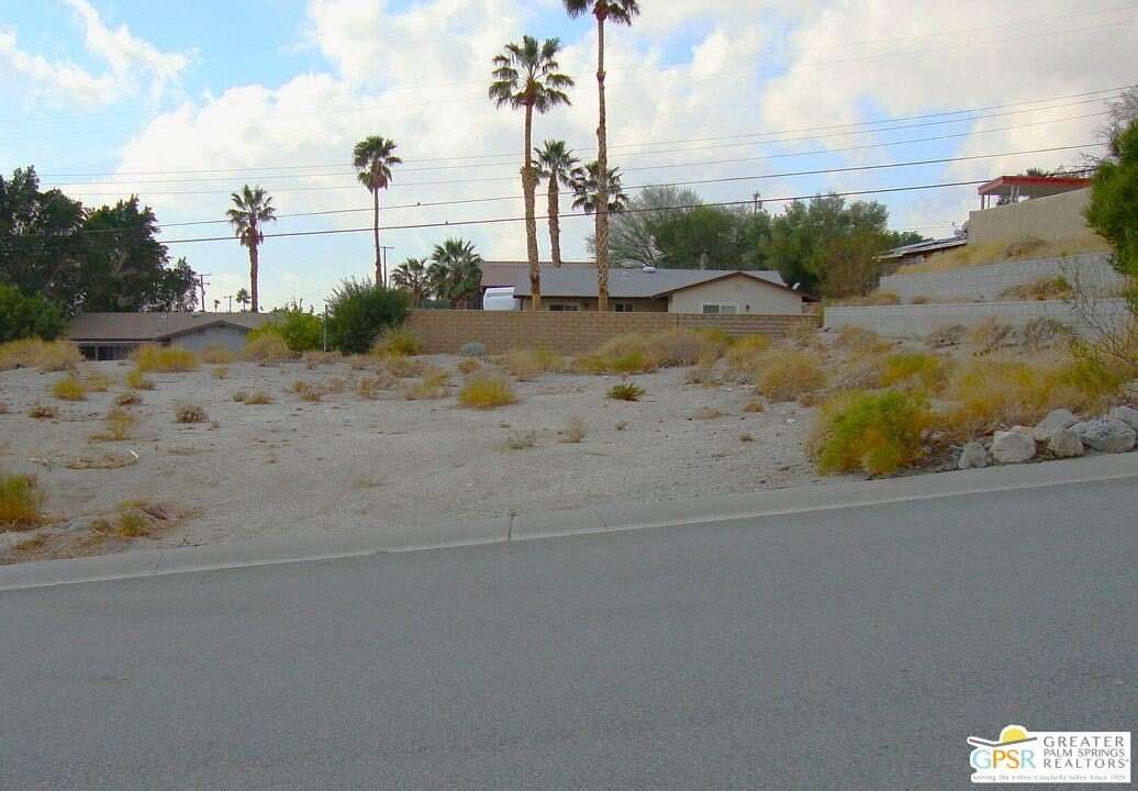 0.22 Acres of Residential Land for Sale in Desert Hot Springs, California