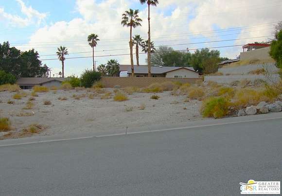 0.22 Acres of Residential Land for Sale in Desert Hot Springs, California