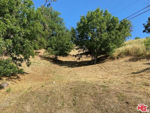 0.16 Acres of Land for Sale in Los Angeles, California