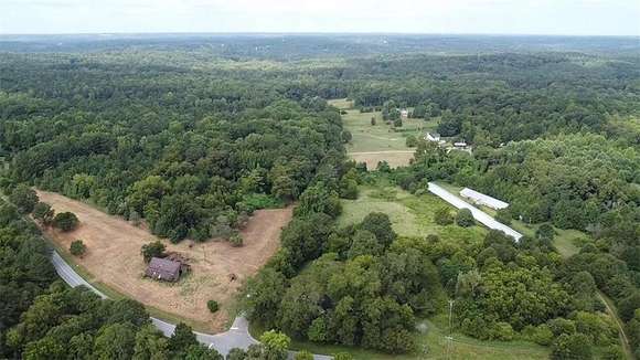 2.85 Acres of Residential Land for Sale in Oxford, Georgia