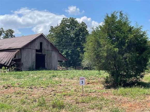 2.32 Acres of Residential Land for Sale in Oxford, Georgia