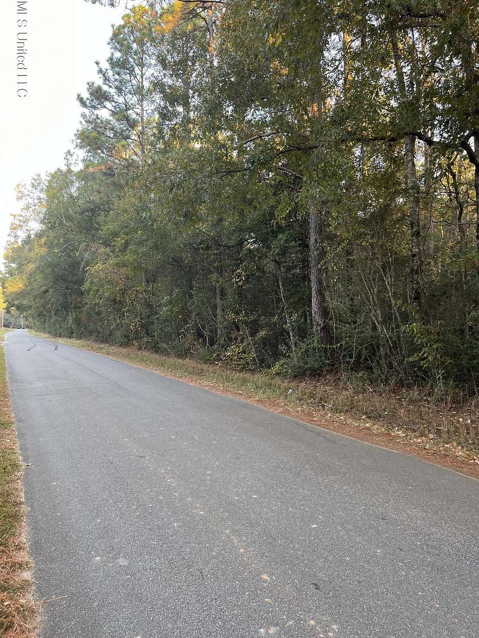 25 Acres of Land for Sale in Lucedale, Mississippi