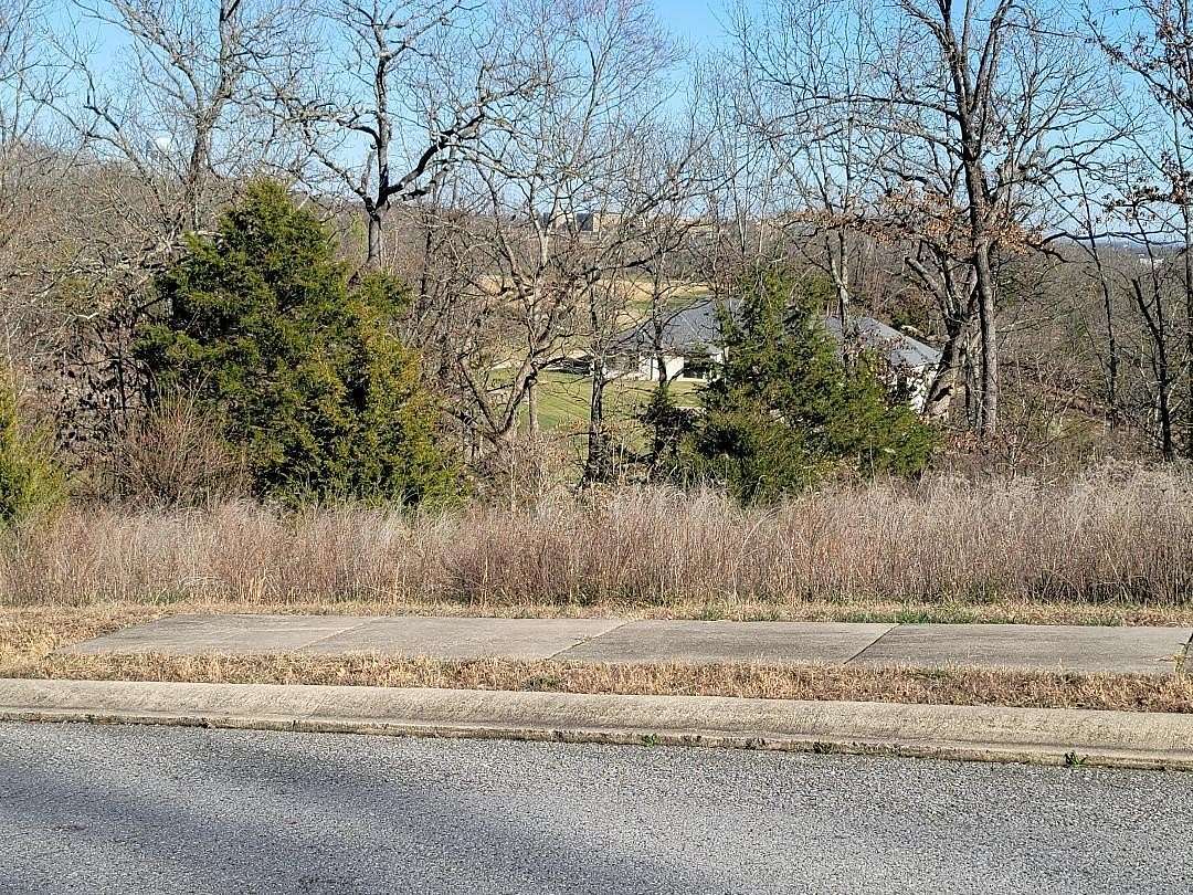 0.8 Acres of Residential Land for Sale in Branson, Missouri