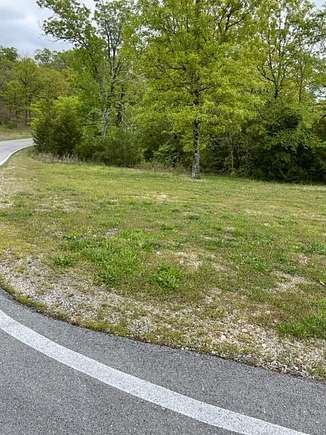 0.59 Acres of Residential Land for Sale in Branson West, Missouri