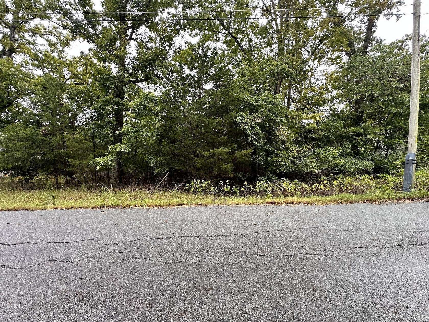 0.41 Acres of Residential Land for Sale in Forsyth, Missouri