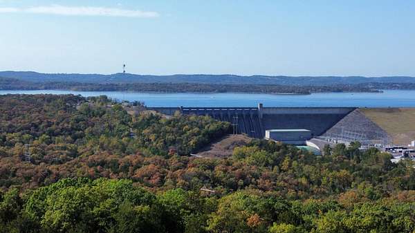 26.7 Acres of Land for Sale in Hollister, Missouri