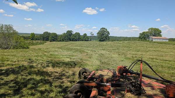33.1 Acres of Land for Sale in Cape Fair, Missouri