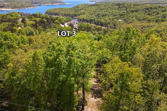 2.5 Acres of Residential Land for Sale in Branson West, Missouri