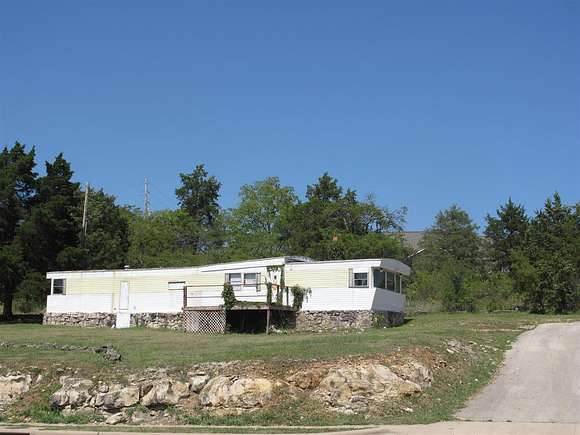 1.11 Acres of Commercial Land for Sale in Branson, Missouri