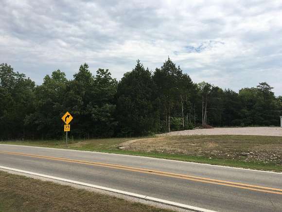 0.2 Acres of Residential Land for Sale in Diamond City, Arkansas