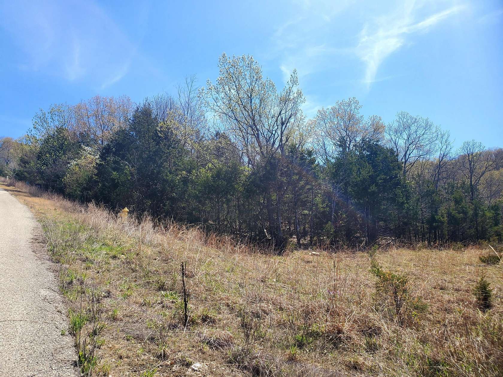 0.7 Acres of Residential Land for Sale in Branson, Missouri